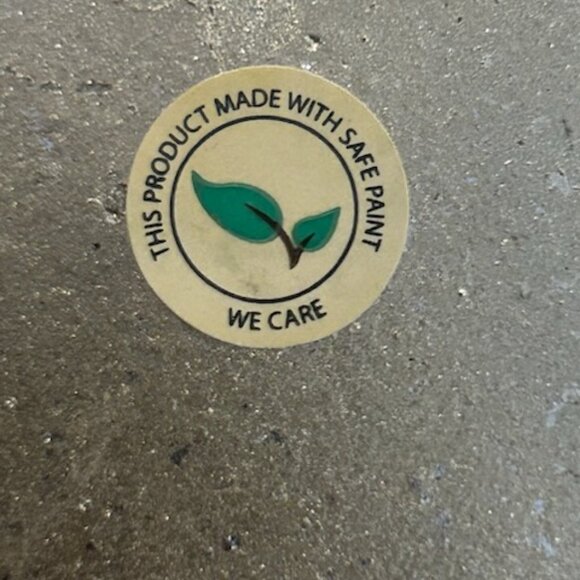 NWT Vintage Coffee Table Champagne Textured Studded Jewelry Trinket Box - Picture 15 of 15